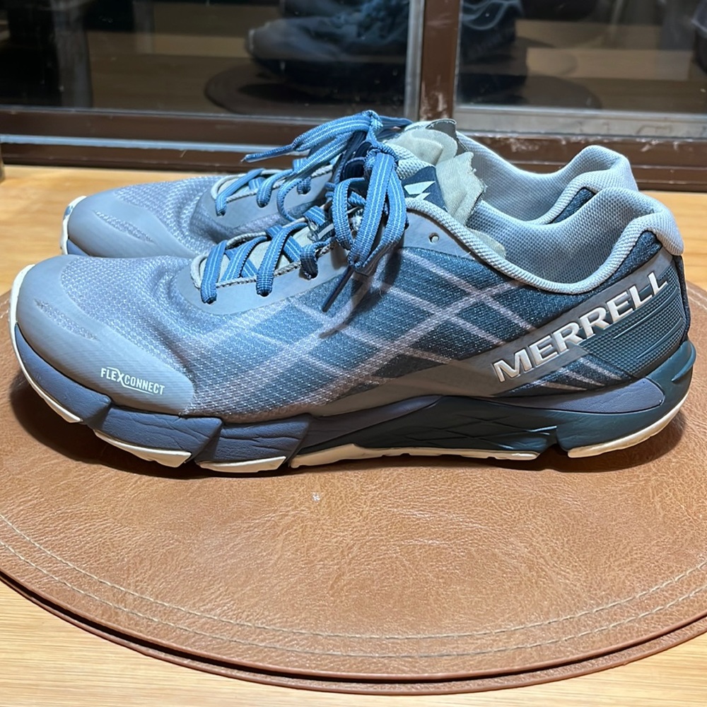 Merrell bare access flex